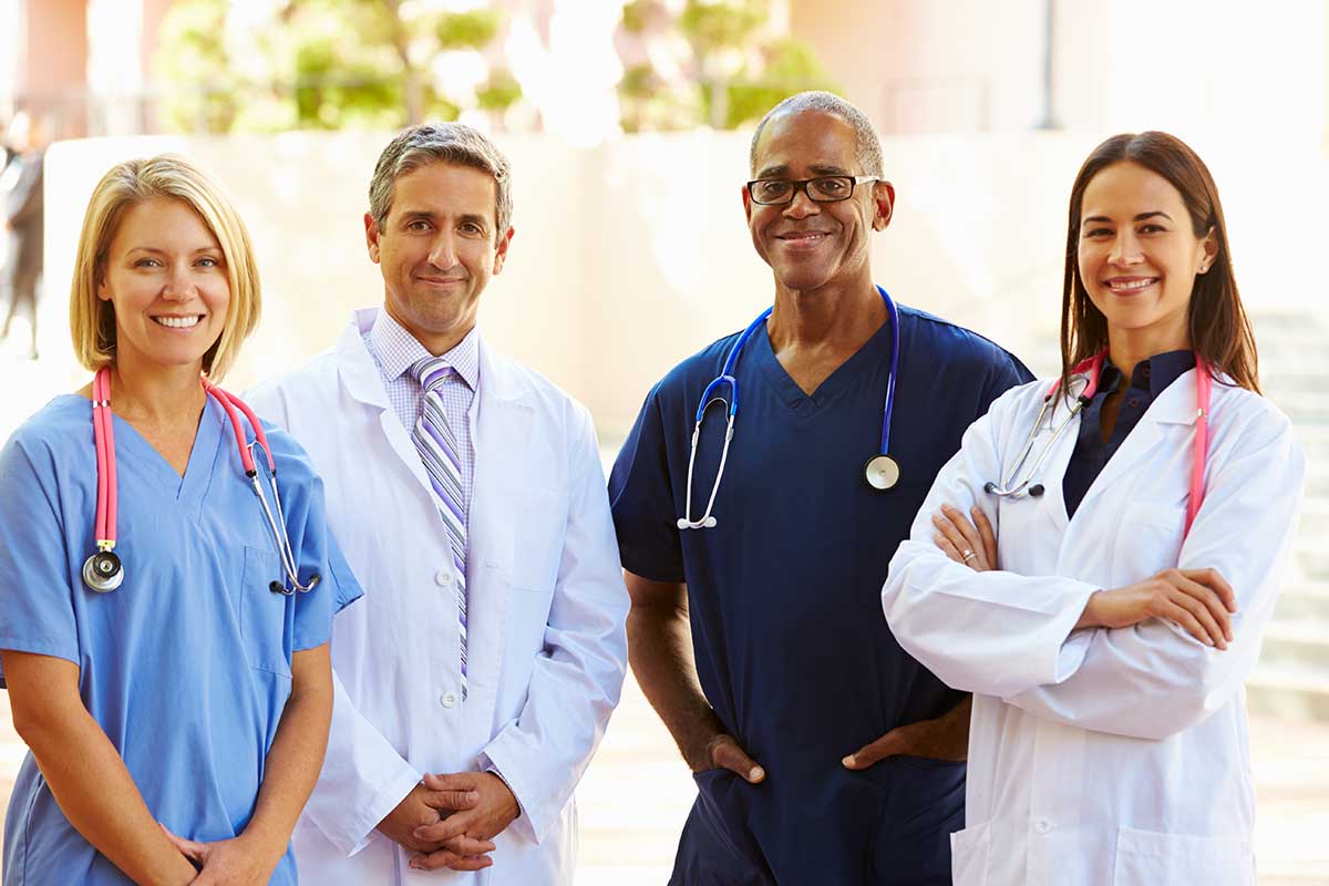 Physicians Perception of Scribe Impact on Metrics and Quality of Life