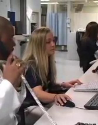 Patient Champions communicate with each patient and their family members about delays in care, patient questions, and more