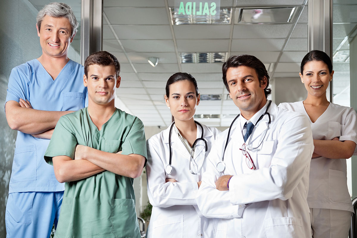 5 Ways to Improve Physician Satisfaction