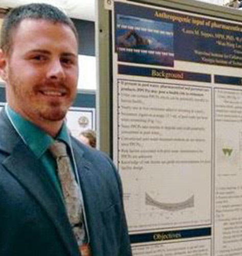 ScribeAmerica Team Member – Kyle Brockman