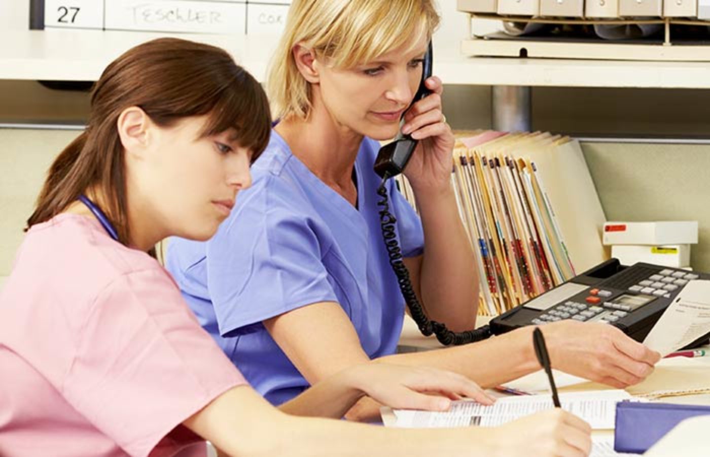 TeleHealth ScribeAmerica