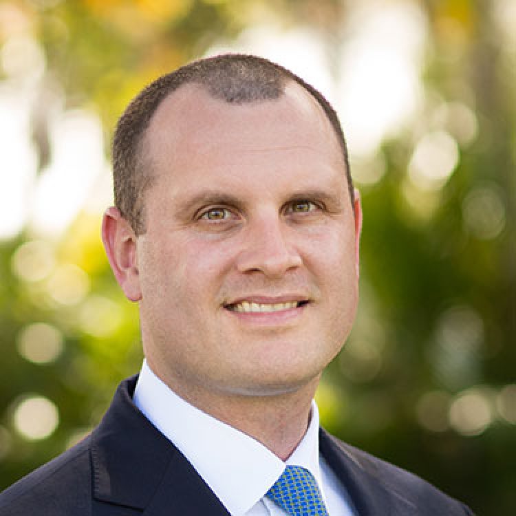 Mike Welch, MBA