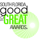 South Florida Good to Great Award for Enterprise Excellence