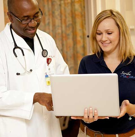 scribeamerica medical scribe scribeamerica medical scribe