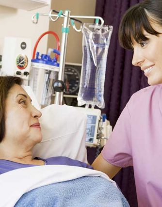 As hospitalists communicate with patients, our scribe support model alleviates the burden of non-essential tasks, allowing providers to focus on rounding and coordinating care plans with nursing staff.