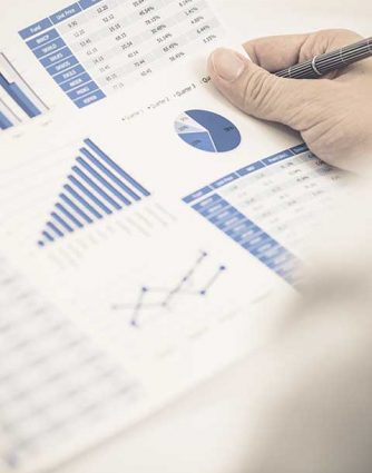 Our goal is to increase effectiveness and mitigate risk with our integrated approach.