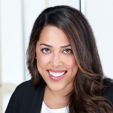 Photo of Melanie Arcelay, MBA