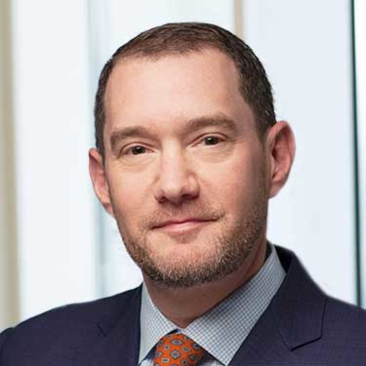 Jeff E. Cohen