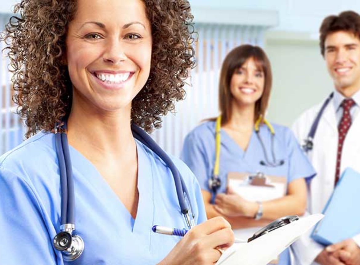 Careers ScribeAmerica