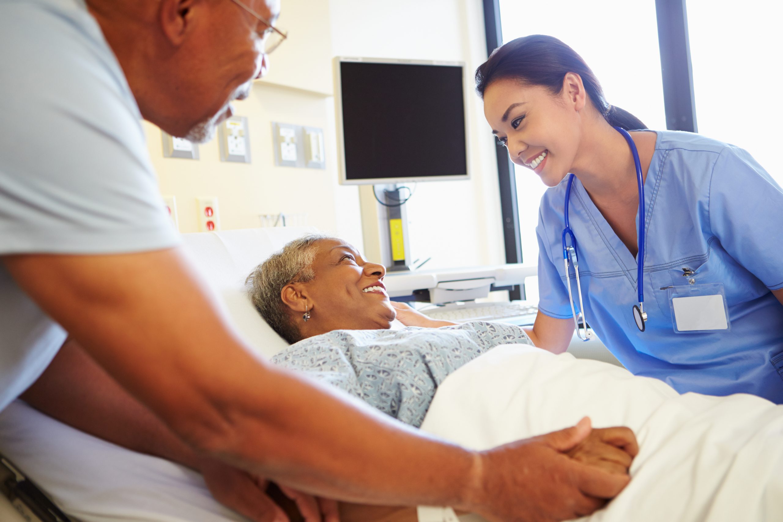Top 3 Nursing Challenges of 2020
