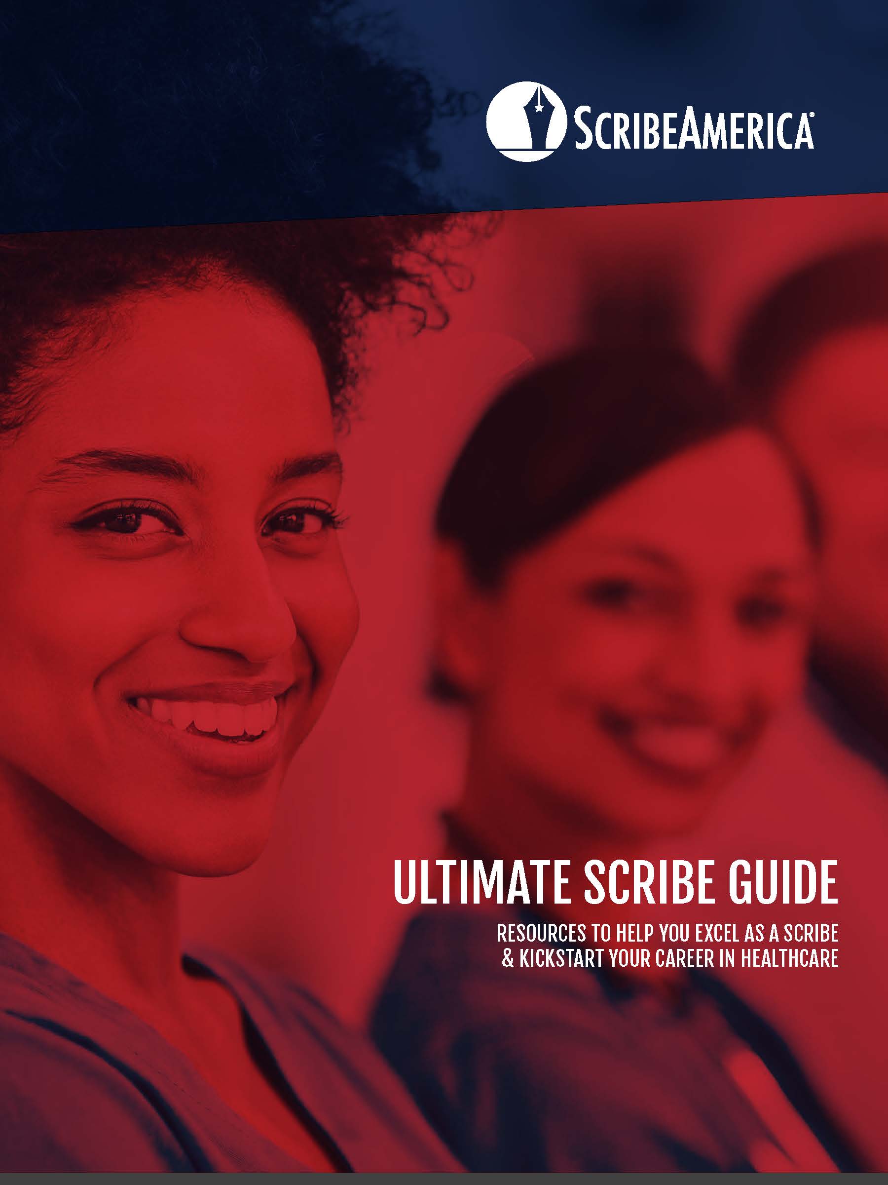 Scribe America