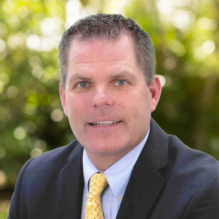 Brian Hudson