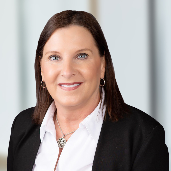 Photo of Marla Sanfilippo