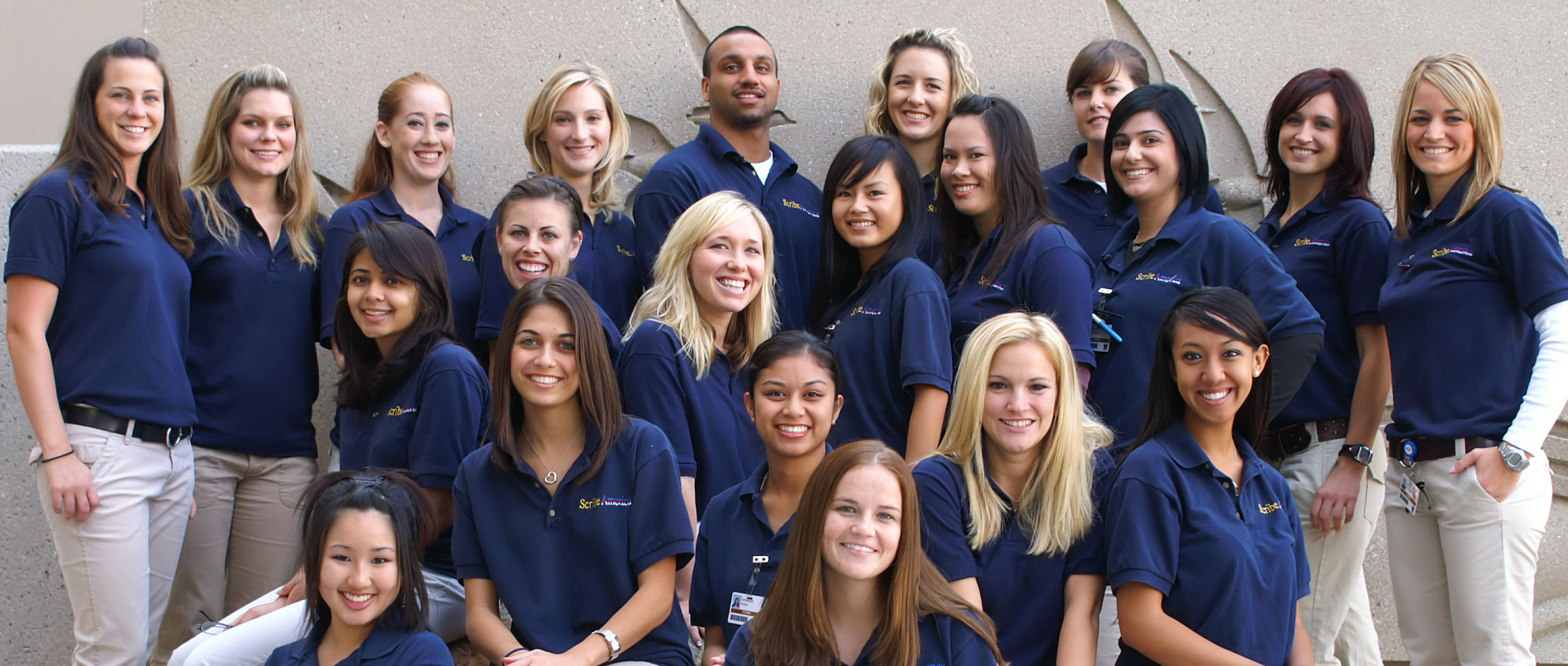 Join Our Team!